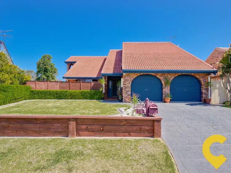 Main view of Homely house listing, 12 Myola Court, Carindale QLD 4152