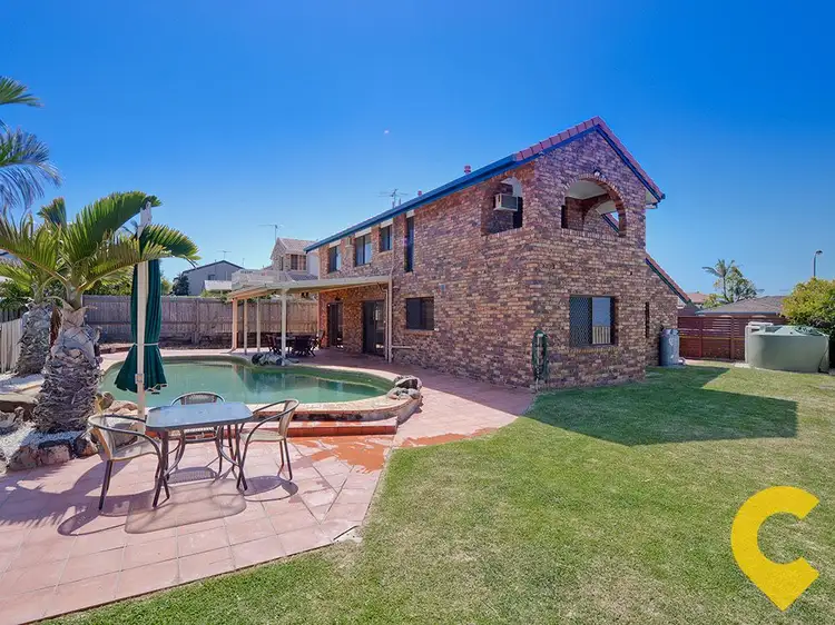 Second view of Homely house listing, 12 Myola Court, Carindale QLD 4152