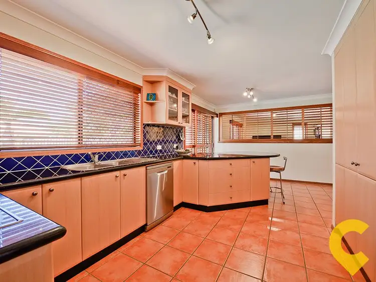 Third view of Homely house listing, 12 Myola Court, Carindale QLD 4152
