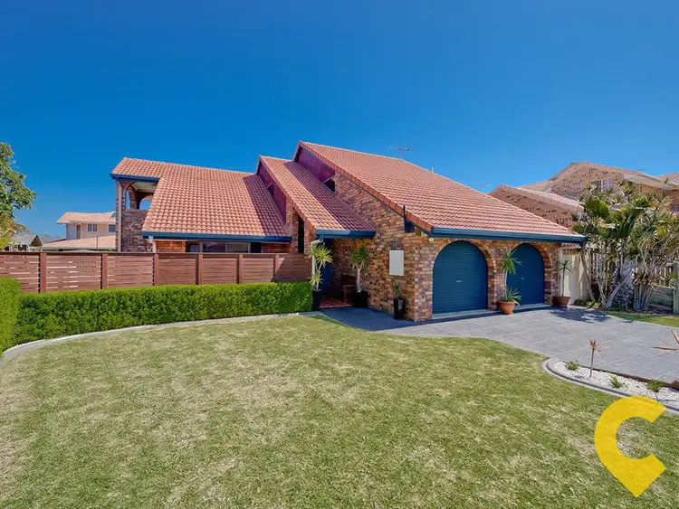 Sixth view of Homely house listing, 12 Myola Court, Carindale QLD 4152