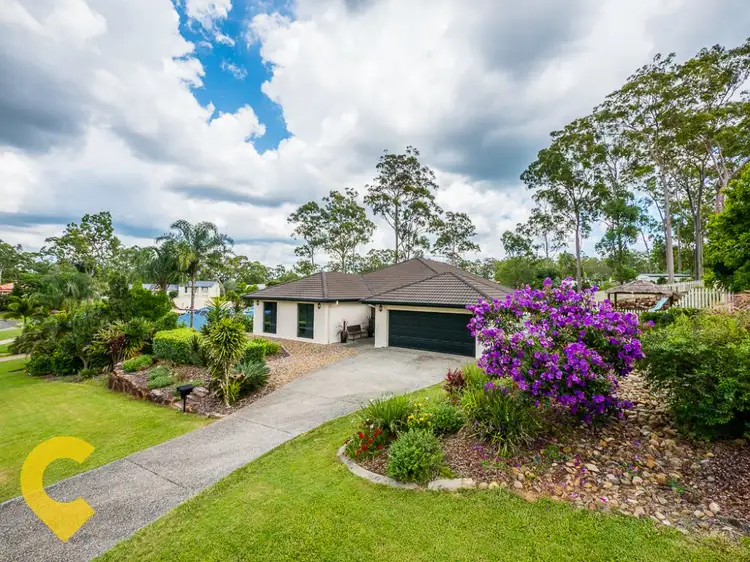 10 Bentley Court, Joyner QLD 4500