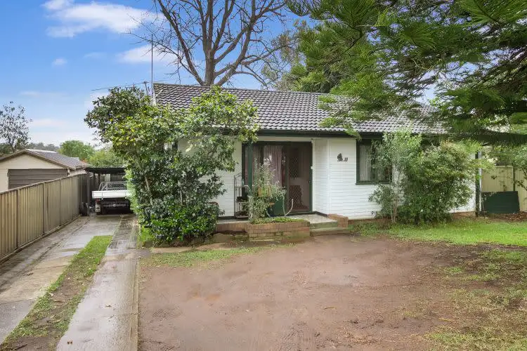 Main view of Homely house listing, Address available on request