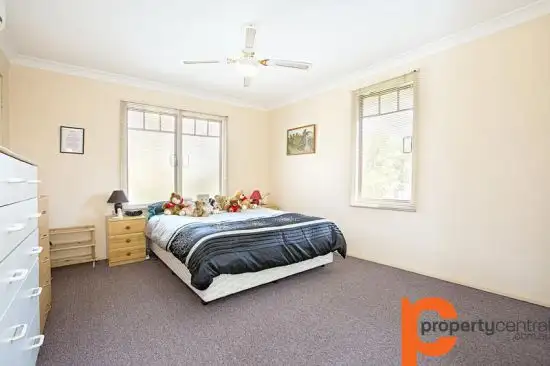 Fourth view of Homely townhouse listing, 7/9-11 Thurston Street, Penrith NSW 2750