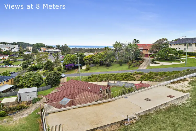Main view of Homely land listing, 3 Dickson Street, Nambucca Heads NSW 2448