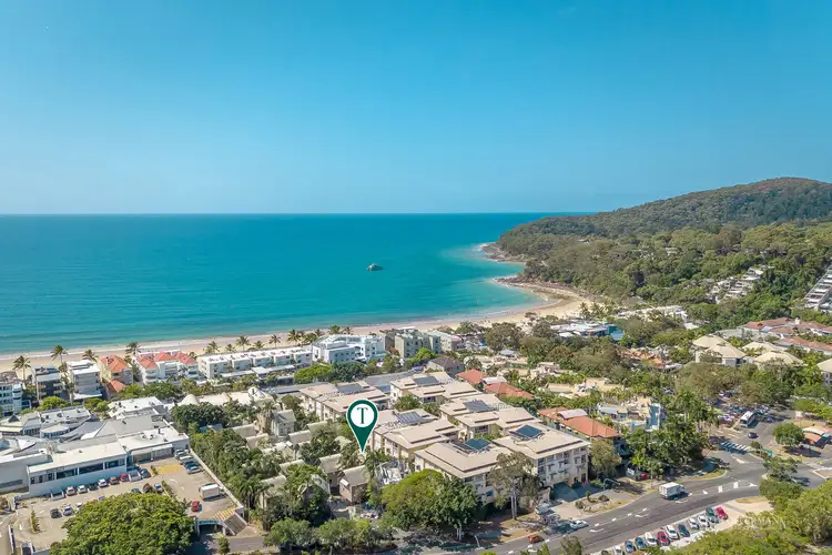 17/30 Hastings Street, Noosa Heads QLD 4567