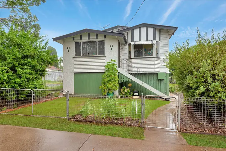 Main view of Homely house listing, 169 Geddes Street, East Toowoomba QLD 4350