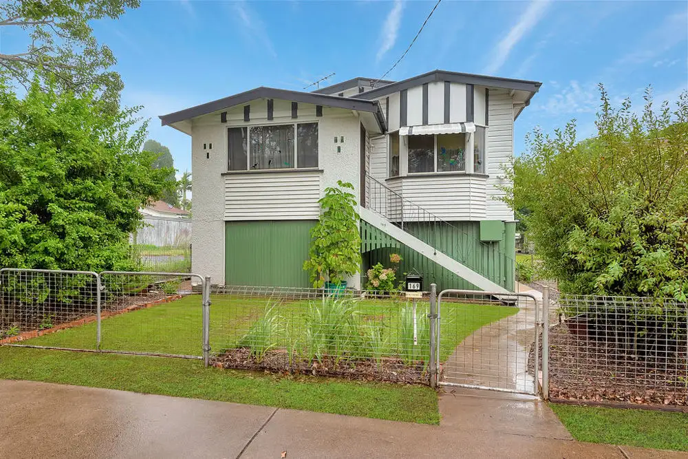Main view of Homely house listing, 169 Geddes Street, East Toowoomba QLD 4350