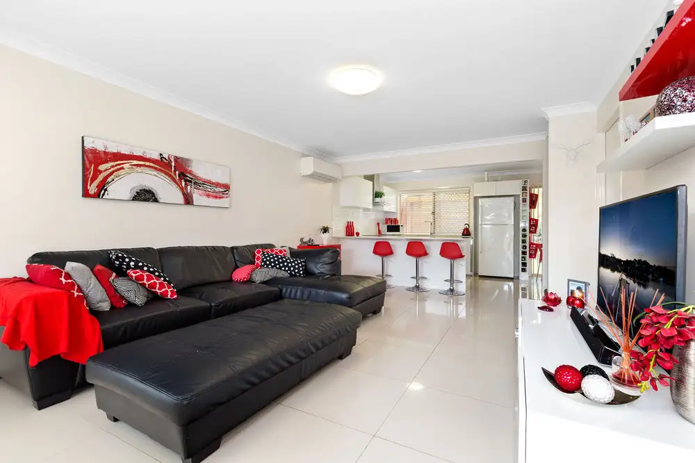 Main view of Homely townhouse listing, 10/6 Maranda Street, Shailer Park QLD 4128