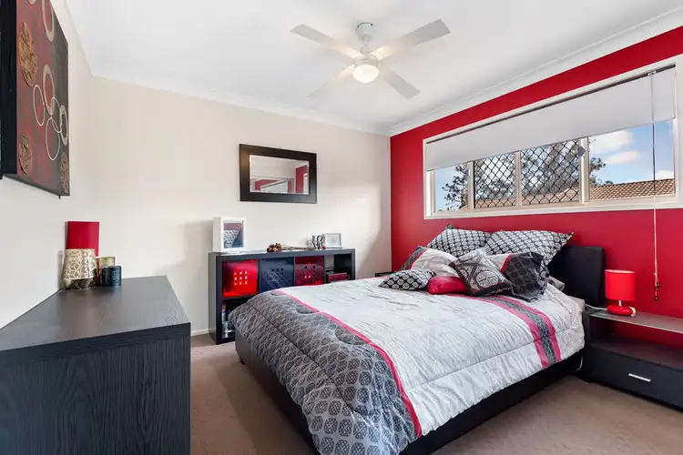 Second view of Homely townhouse listing, 10/6 Maranda Street, Shailer Park QLD 4128