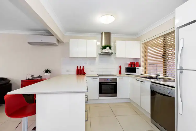 Fourth view of Homely townhouse listing, 10/6 Maranda Street, Shailer Park QLD 4128