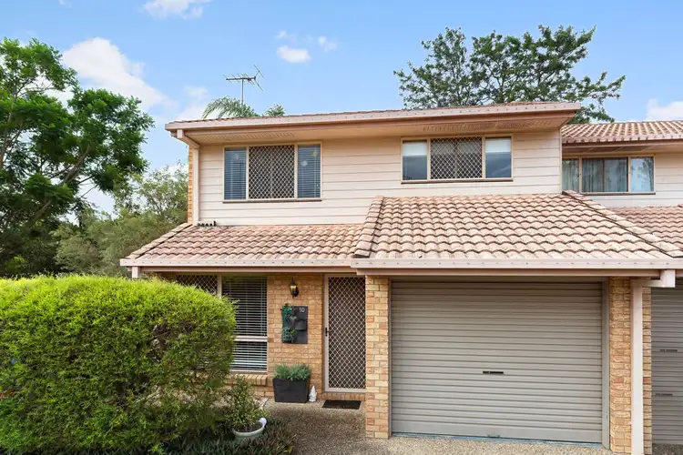 Sixth view of Homely townhouse listing, 10/6 Maranda Street, Shailer Park QLD 4128
