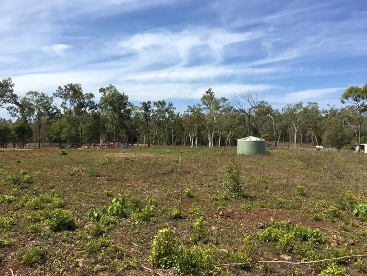 Second view of Homely land listing, LOT 15 LELONA DRIVE, Bloomsbury QLD 4799