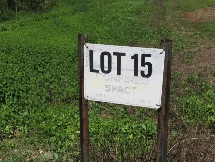 Fourth view of Homely land listing, LOT 15 LELONA DRIVE, Bloomsbury QLD 4799