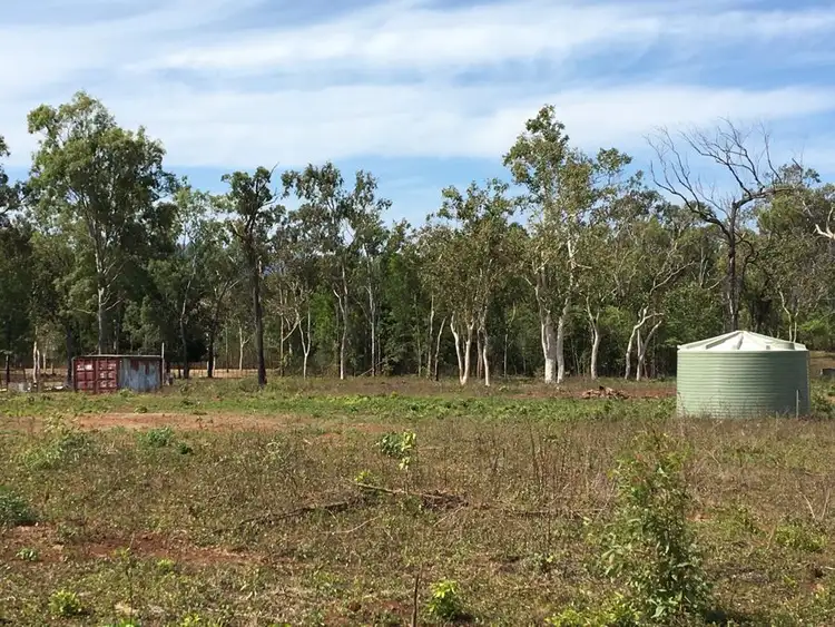 Sixth view of Homely land listing, LOT 15 LELONA DRIVE, Bloomsbury QLD 4799