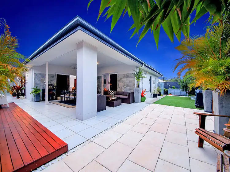 Third view of Homely house listing, 7 Gardenia Place, Gumdale QLD 4154