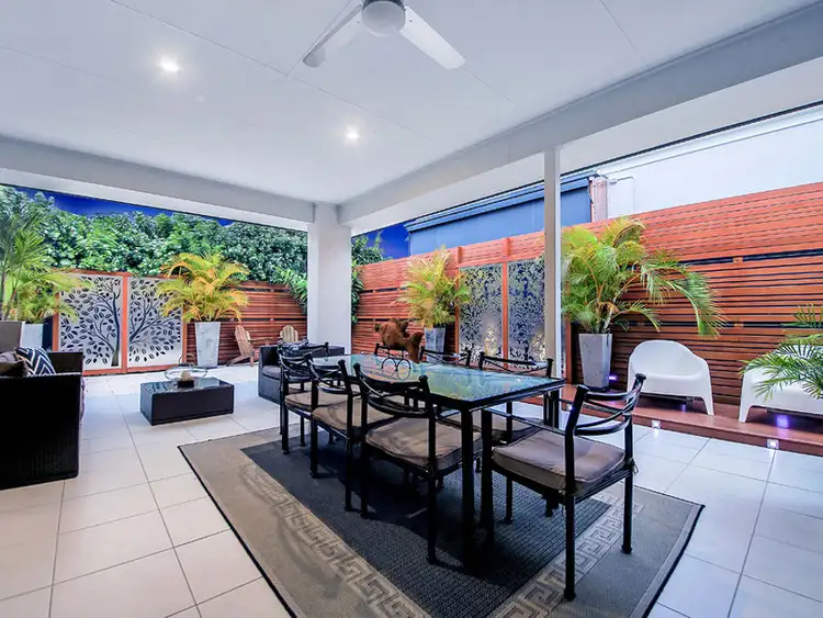 Fourth view of Homely house listing, 7 Gardenia Place, Gumdale QLD 4154