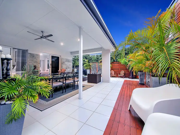 Sixth view of Homely house listing, 7 Gardenia Place, Gumdale QLD 4154