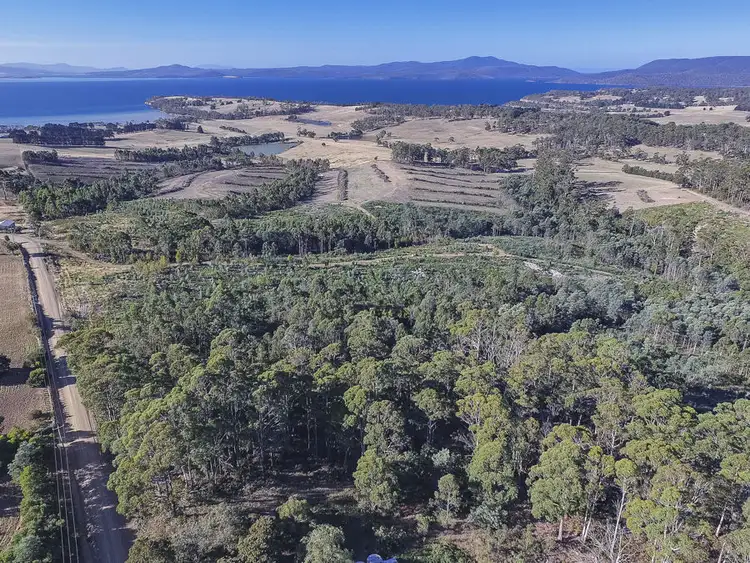 Lot 2 Nubeena Road, Premaydena TAS 7185