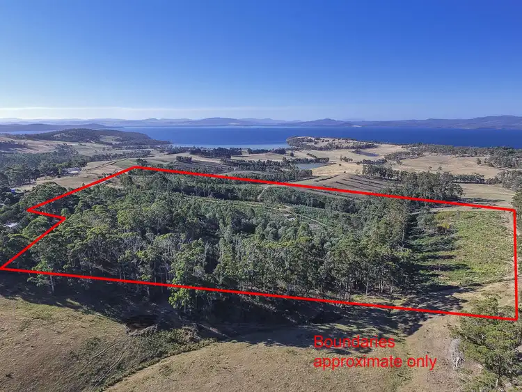 Fifth view of Homely land listing, Lot 2 Nubeena Road, Premaydena TAS 7185