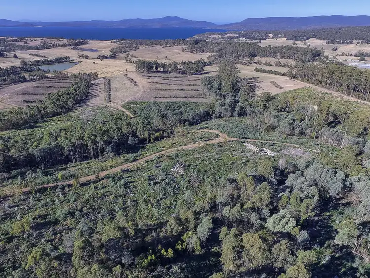 Sixth view of Homely land listing, Lot 2 Nubeena Road, Premaydena TAS 7185