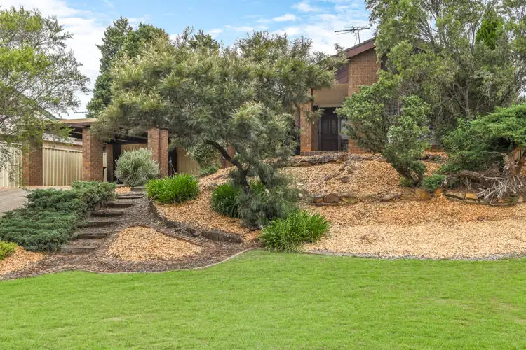4 Halifax Street, Raby NSW 2566