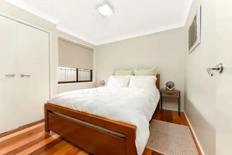 Fifth view of Homely house listing, 4 Halifax Street, Raby NSW 2566