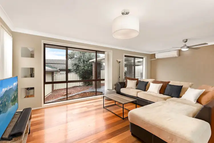 Seventh view of Homely house listing, 4 Halifax Street, Raby NSW 2566