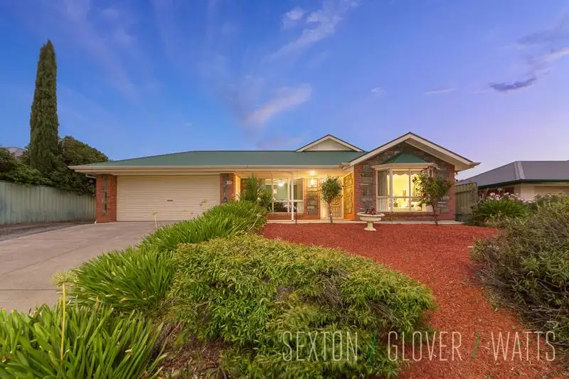 Main view of Homely house listing, 10 Craig Drive, Nairne SA 5252