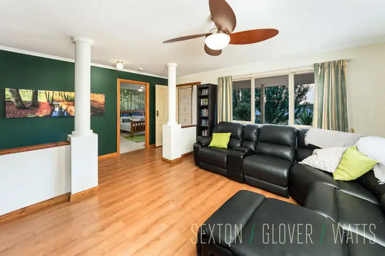 Second view of Homely house listing, 10 Craig Drive, Nairne SA 5252