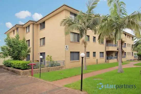 31/43 Northam Ave, Bankstown NSW 2200
