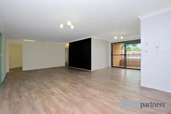 Second view of Homely unit listing, 31/43 Northam Ave, Bankstown NSW 2200