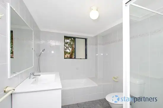 Third view of Homely unit listing, 31/43 Northam Ave, Bankstown NSW 2200