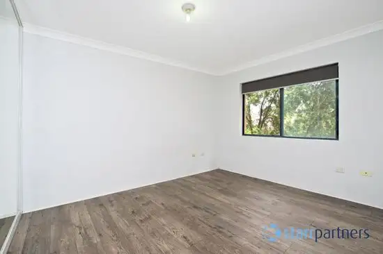 Fourth view of Homely unit listing, 31/43 Northam Ave, Bankstown NSW 2200