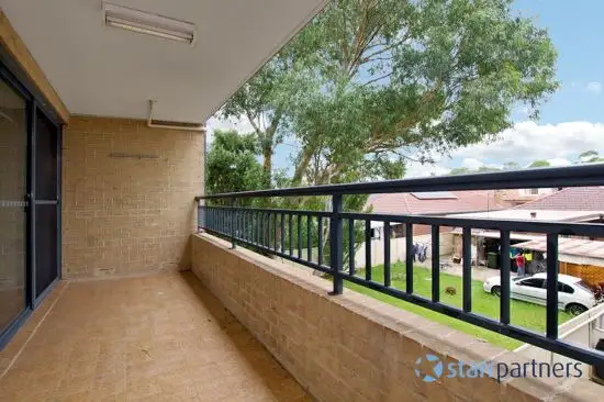 Fifth view of Homely unit listing, 31/43 Northam Ave, Bankstown NSW 2200