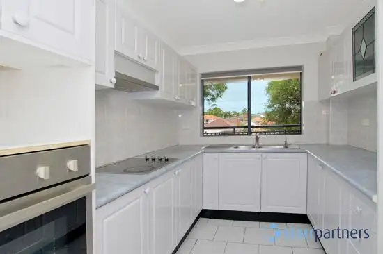 Sixth view of Homely unit listing, 31/43 Northam Ave, Bankstown NSW 2200
