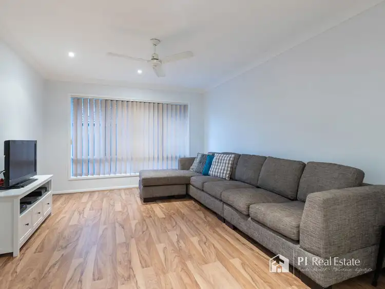 Fifth view of Homely house listing, 18 Gannet Cct,, North Lakes QLD 4509