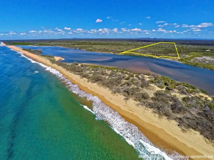 Lot 3 Fingerfield Road, Baffle Creek QLD 4674