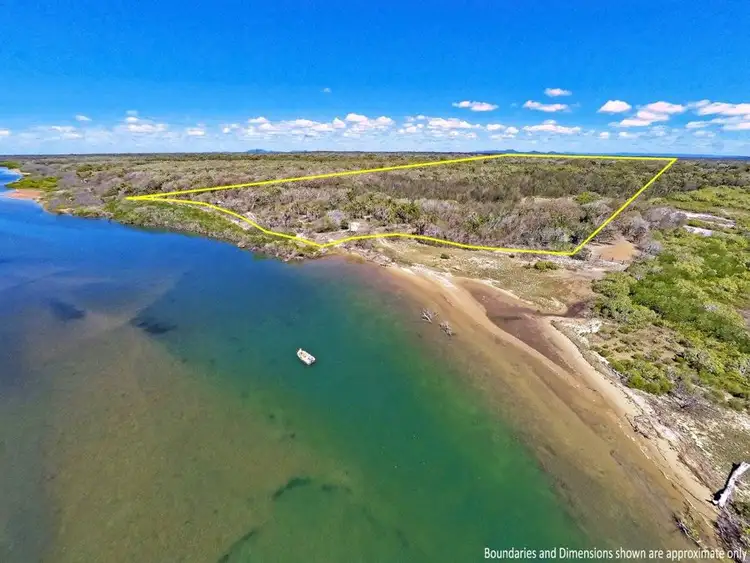 Seventh view of Homely rural property listing, Lot 3 Fingerfield Road, Baffle Creek QLD 4674