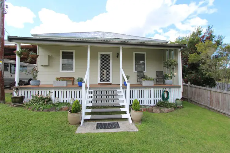 Main view of Homely house listing, 2 Worth Street, Wootton NSW 2423