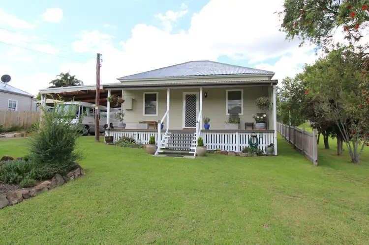 Second view of Homely house listing, 2 Worth Street, Wootton NSW 2423