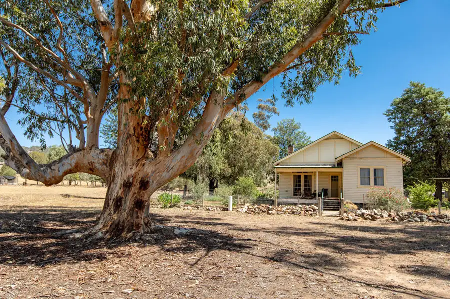 Main view of Homely land listing, 53 McLartys Road, Downside NSW 2650