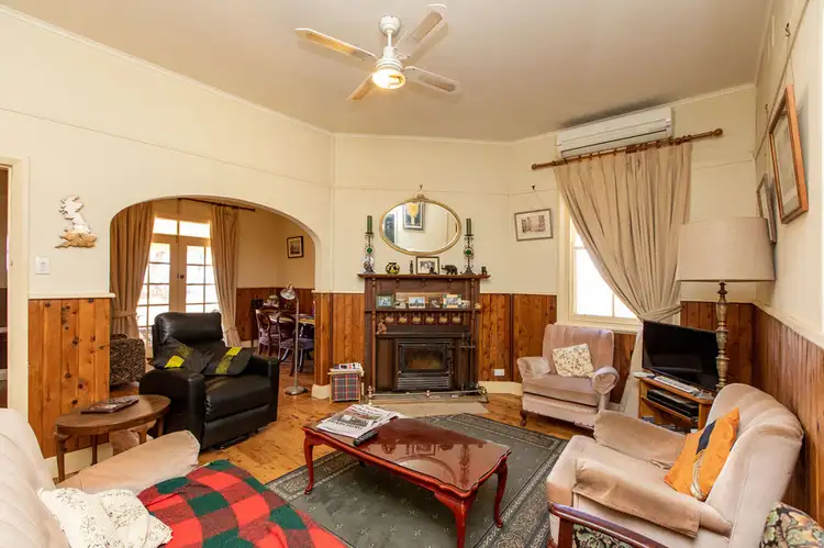 Second view of Homely land listing, 53 McLartys Road, Downside NSW 2650