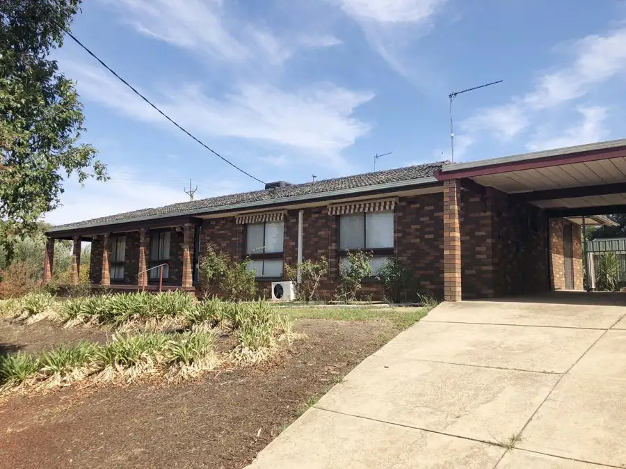 Main view of Homely house listing, 61 Red Hill Road, Kooringal NSW 2650