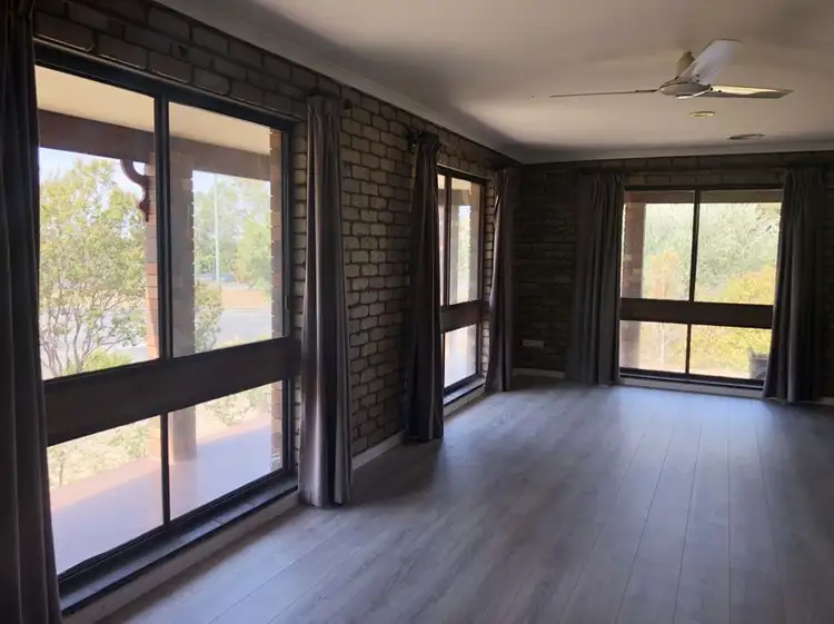 Second view of Homely house listing, 61 Red Hill Road, Kooringal NSW 2650