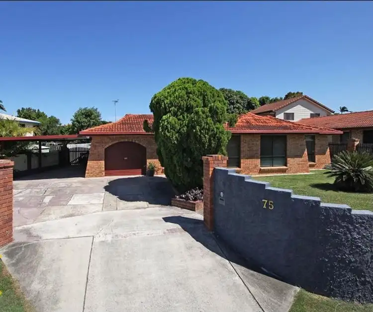 75 Ballynde Street, Bracken Ridge QLD 4017