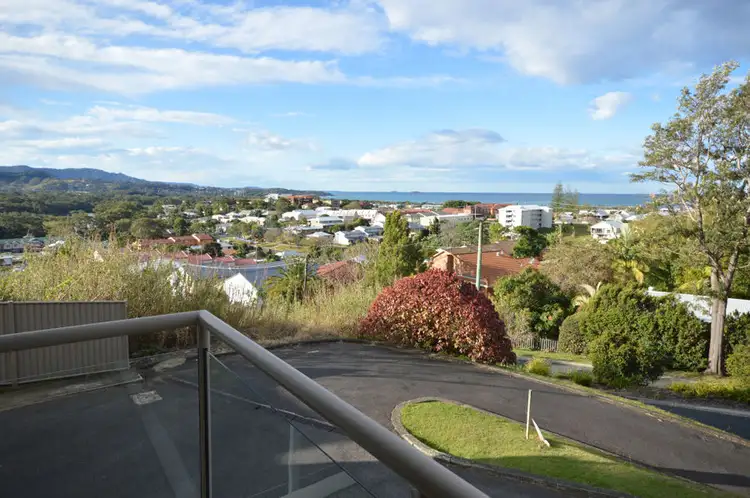 6/4 Solitary Street, Coffs Harbour NSW 2450