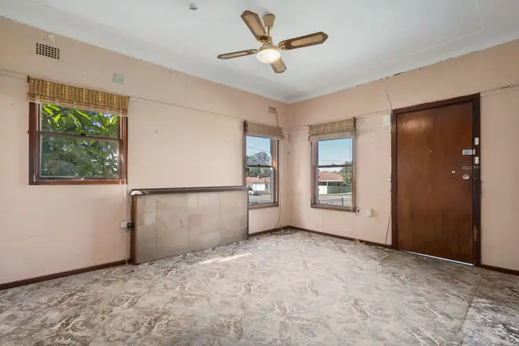 Third view of Homely house listing, 101 Mandarin St, Fairfield East NSW 2165