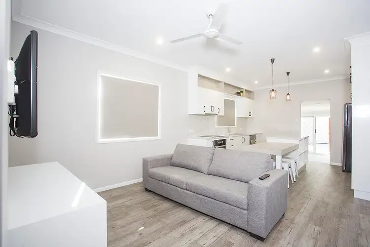 54 William Street, South Mackay QLD 4740