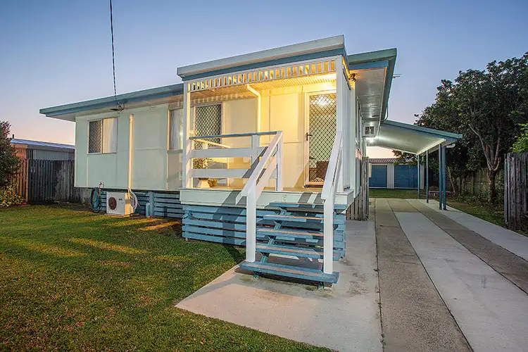 24 Kindermar Street, South Mackay QLD 4740