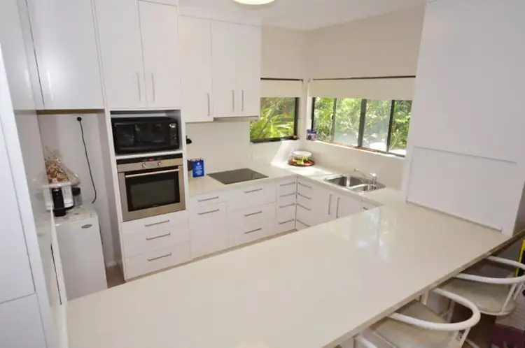 Fourth view of Homely townhouse listing, 1/10-14 Daintree Drive, Korora NSW 2450